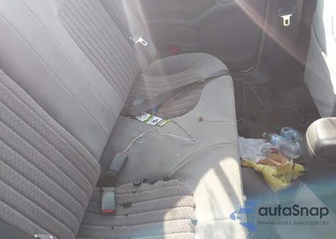 2004 Pontiac Grand Am Gt из США, поврежденный, VIN 1G2NW52E04C188313